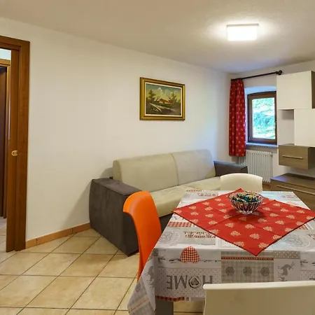 Chez Magan Ad Uso Turistico -vda-charvensod-n0048 Apartment