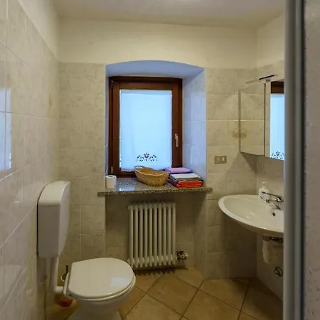 Apartment Chez Magan Ad Uso Turistico -vda-charvensod-n0048