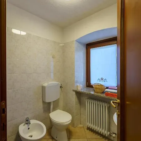 Chez Magan Ad Uso Turistico -vda-charvensod-n0048 Aosta