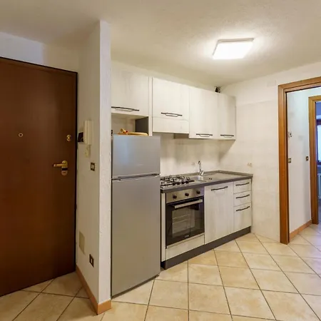 Chez Magan Ad Uso Turistico -vda-charvensod-n0048 Apartman