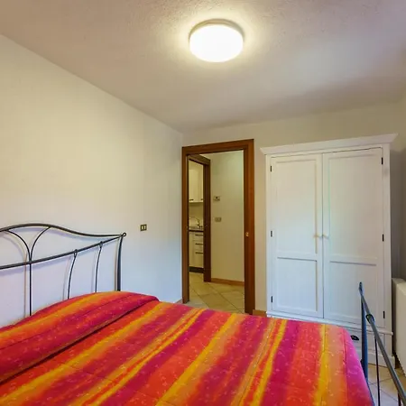 Apartman Chez Magan Ad Uso Turistico -vda-charvensod-n0048 *