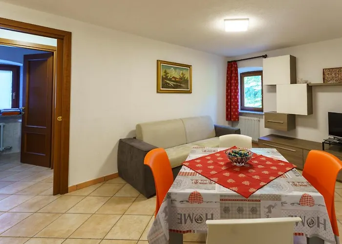 Chez Magan Ad Uso Turistico -vda-charvensod-n0048 Apartament