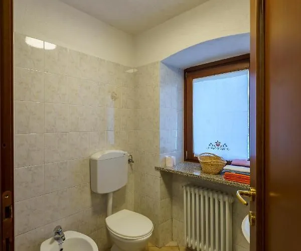 Chez Magan Ad Uso Turistico -vda-charvensod-n0048 Aosta