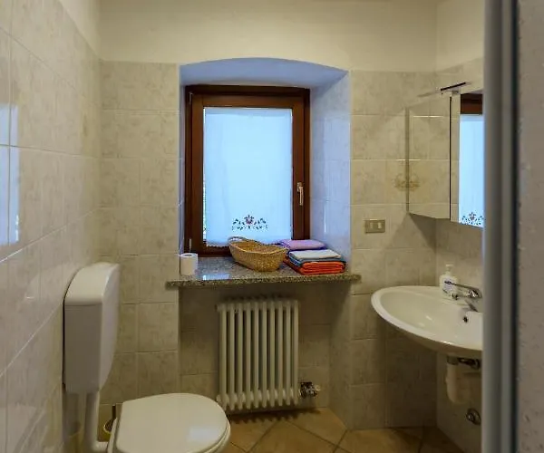 Appartement Chez Magan Ad Uso Turistico -vda-charvensod-n0048