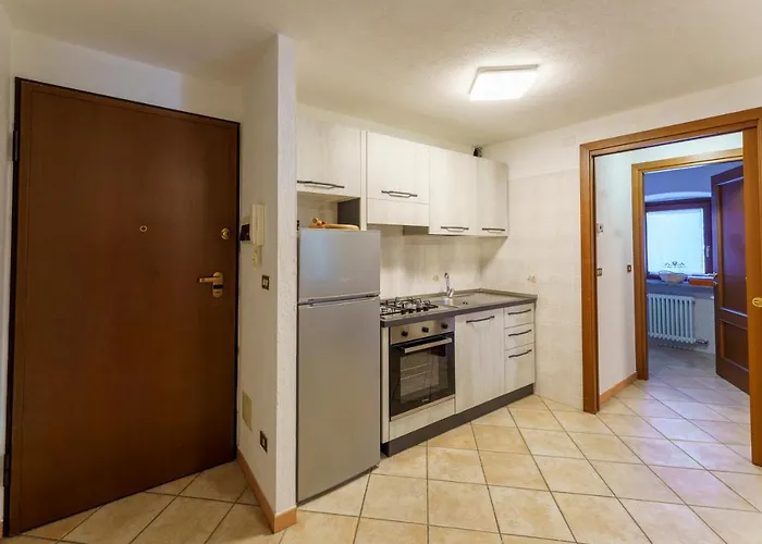 Chez Magan Ad Uso Turistico -vda-charvensod-n0048 Apartament