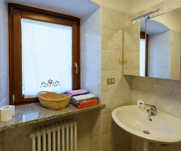 Apartman Chez Magan Ad Uso Turistico -vda-charvensod-n0048 Aosta