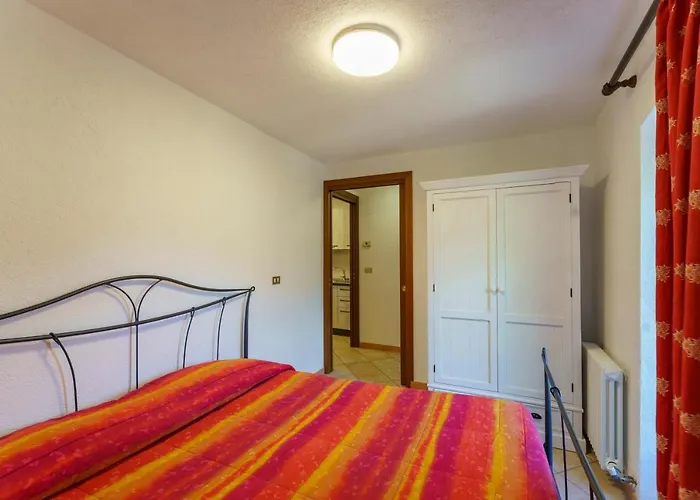 Appartement Chez Magan Ad Uso Turistico -vda-charvensod-n0048 *